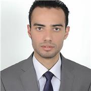 Job Étudiant en Ligne - Professeur de Arabe - Enseignant cours particuliers - 12 à 28€/h
